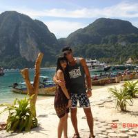 Отзыв от Регина - DTV виза